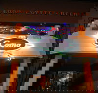 Como Hotel - Accommodation Batemans Bay