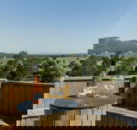 Constable Estate Vineyard - Accommodation Batemans Bay