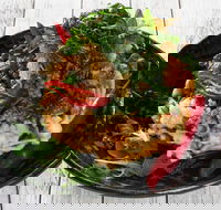 Coriander Thai Kitchen - Accommodation Batemans Bay
