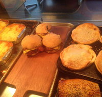 Deli di Mondo Cafes - Accommodation Batemans Bay