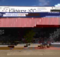Eatery 33 - Accommodation Batemans Bay