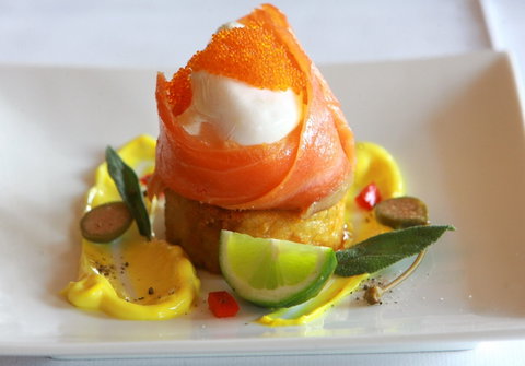 Empire Grill Restaurant - Accommodation Batemans Bay 0