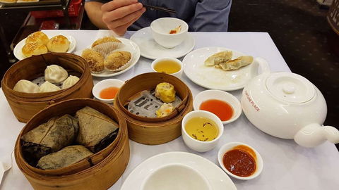 Fortune Place Chinese Restaurant - Accommodation Batemans Bay 0