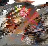 Fourth Village Restaurant - Mosman - Accommodation Batemans Bay