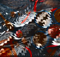 Gang Thai - Miranda - Accommodation Batemans Bay