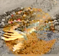 Ginger Chilli - Accommodation Batemans Bay