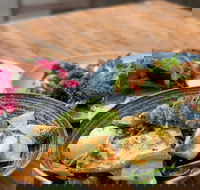 Golden Child - Accommodation Batemans Bay