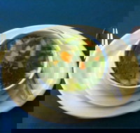 Happy Gathering Chinese Restaurant - Accommodation Batemans Bay