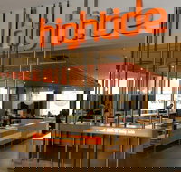 Hightide Lounge - Accommodation Batemans Bay