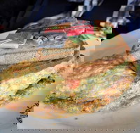 Hippo Espresso - Accommodation Batemans Bay