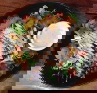 Hog's Australia's Steakhouse - Mandurah - Accommodation Batemans Bay