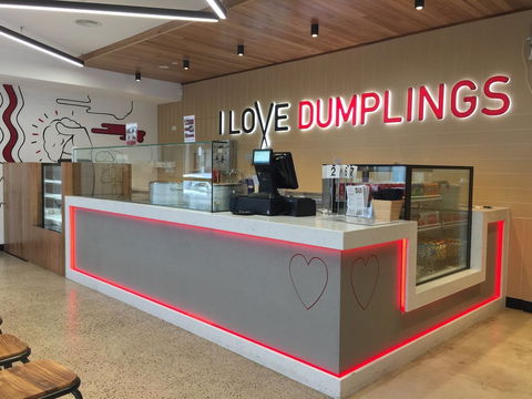I Love Dumplings Brunswick - Brunswick - Accommodation Batemans Bay 0