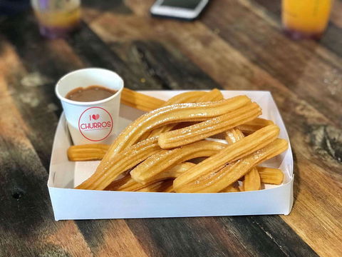 I Love Churros - Accommodation Batemans Bay 0