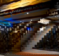 Inka - Indian Restaurant  Bar - Accommodation Batemans Bay