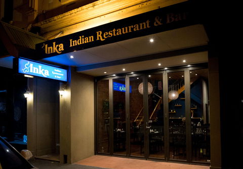 Inka - Indian Restaurant & Bar - Accommodation Batemans Bay 0