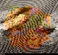 James Street Bar and Kitchen - Accommodation Batemans Bay