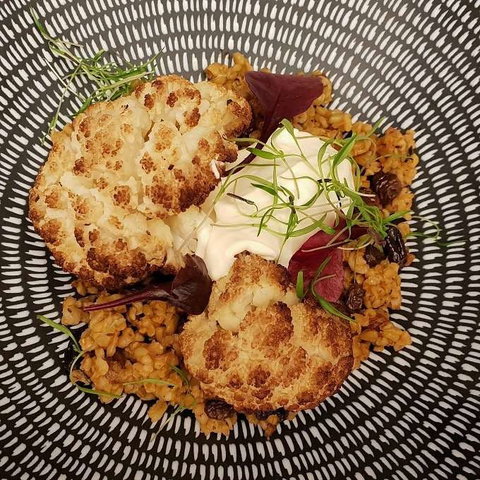 James Street Bar And Kitchen - Accommodation Batemans Bay 0