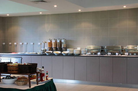 Jasmine Restaurant - Accommodation Batemans Bay 0