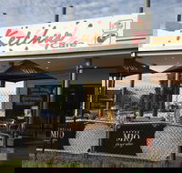 Ketchup Cafe - Accommodation Batemans Bay