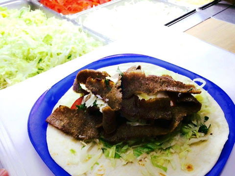 Kings Corner Kebabs - Accommodation Batemans Bay 0