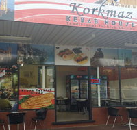 Korkmaz Kebab House - Accommodation Batemans Bay