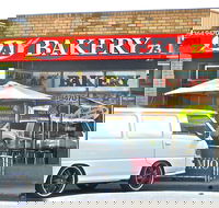 Lai Bakery - Sunshine North - Accommodation Batemans Bay
