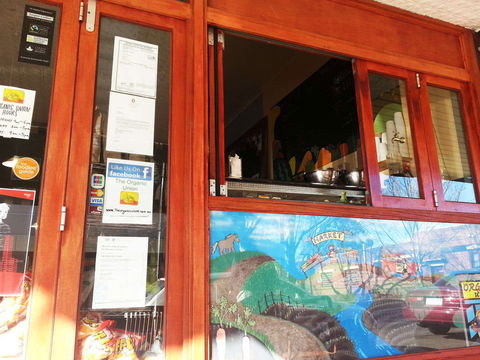 Le Due Sorelle Cafe - Accommodation Batemans Bay 0