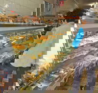 Lidcombe Hot Bread - Accommodation Batemans Bay