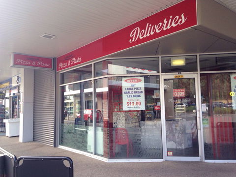 Lynbrook Pizza & Pasta - Accommodation Batemans Bay 0