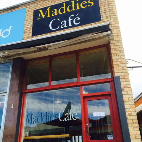Maddies Cafe - Accommodation Batemans Bay 0