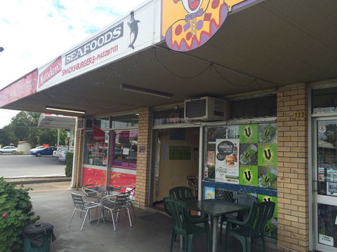 Marsden's Seafood - Accommodation Batemans Bay 0