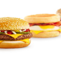 McDonald's - Hoppers Crossing - Accommodation Batemans Bay