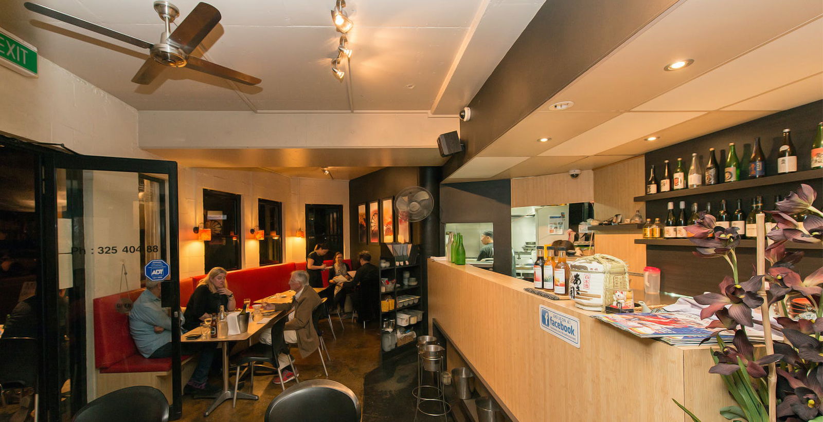 Teneriffe QLD Accommodation Batemans Bay