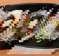 Momoco Sushi San - Accommodation Batemans Bay