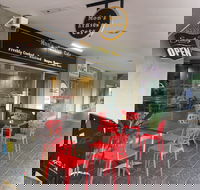 Mon's Ethics Cafe - Accommodation Batemans Bay