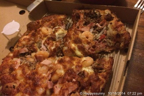 Narangba Village Pizza - Accommodation Batemans Bay 0