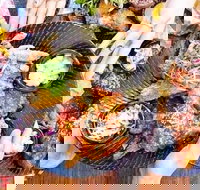 Nene Chicken - Northbridge - Accommodation Batemans Bay