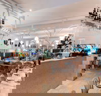 Osteria Coogee - Accommodation Batemans Bay