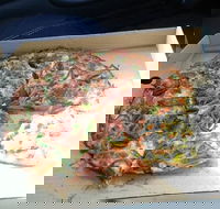 Ottoman Kebabs  Pizza - Accommodation Batemans Bay