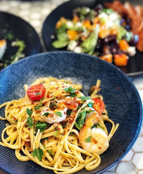 Pasta Pantry - Chatswood - Accommodation Batemans Bay 0