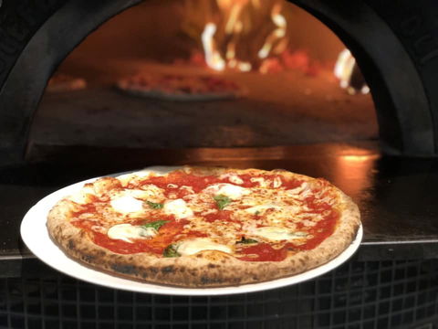 Pizza Padrone - Accommodation Batemans Bay 0