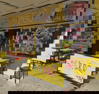 Pr Korean Restaurant - Accommodation Batemans Bay