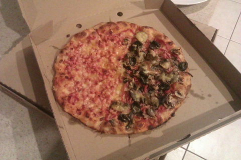 Raamons Pizza - Accommodation Batemans Bay 0