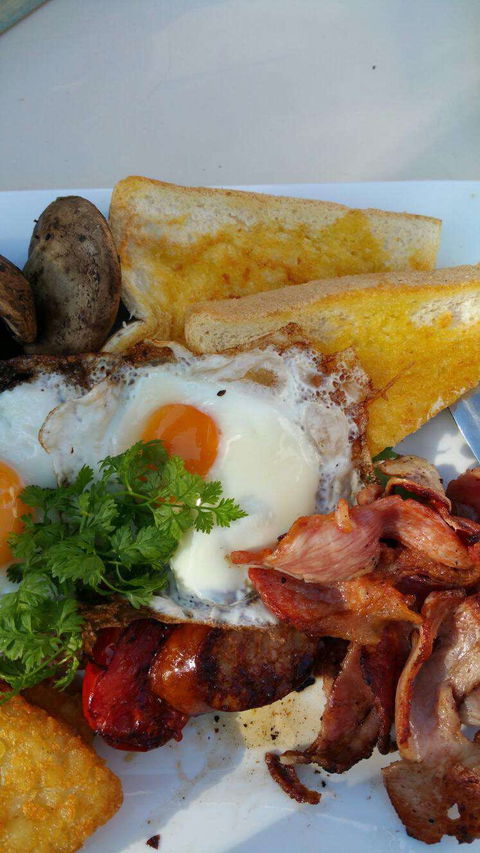 Refuelled Cafe - Accommodation Batemans Bay 0