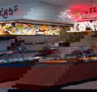 Royal Chopsticks - Accommodation Batemans Bay