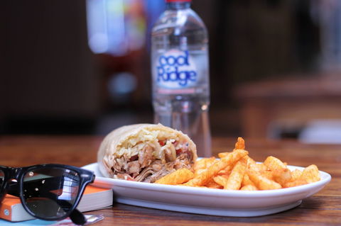 Salsas Fresh Mex Grill - Ringwood - Accommodation Batemans Bay 0