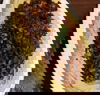 Sammy's Lebanese Restaurant - Brighton-Le-Sands - Accommodation Batemans Bay