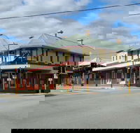 Secret Begining cafe - Accommodation Batemans Bay
