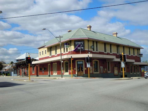 Secret Begining Cafe - Accommodation Batemans Bay 0
