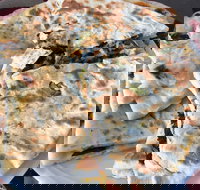 Sheesh Mahal Indian Restaurant - Accommodation Batemans Bay